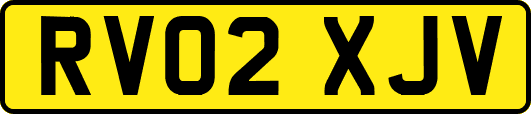 RV02XJV