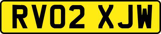 RV02XJW