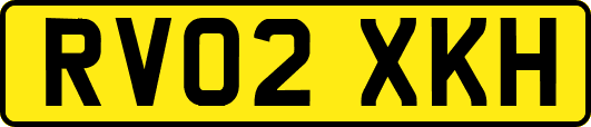 RV02XKH
