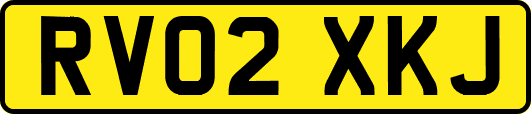 RV02XKJ