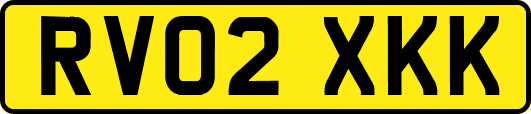 RV02XKK