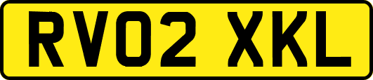 RV02XKL