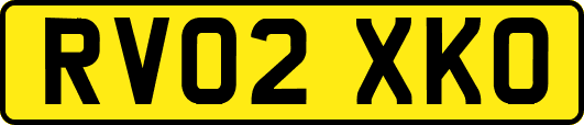 RV02XKO
