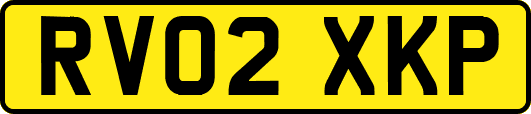 RV02XKP