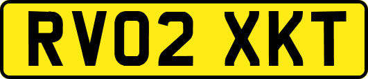 RV02XKT