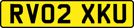 RV02XKU