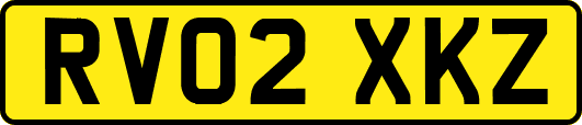 RV02XKZ