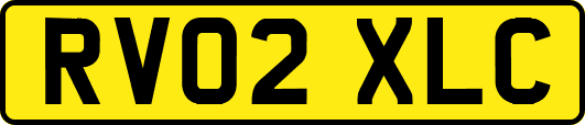 RV02XLC