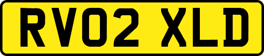 RV02XLD