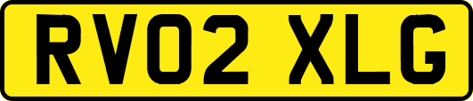 RV02XLG