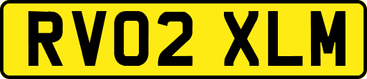 RV02XLM