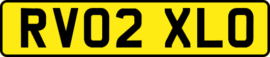 RV02XLO