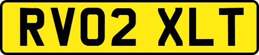 RV02XLT