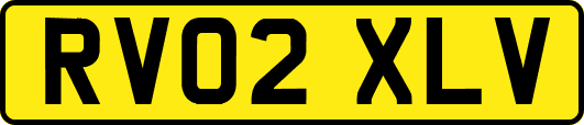 RV02XLV