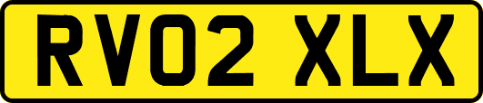 RV02XLX