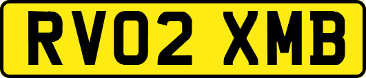 RV02XMB