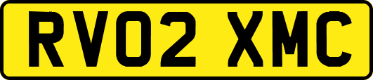 RV02XMC