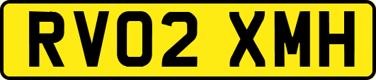 RV02XMH