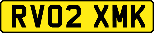 RV02XMK