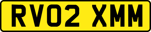 RV02XMM