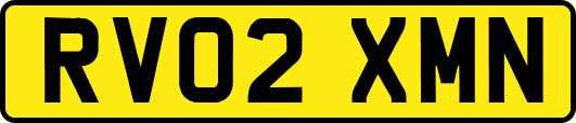 RV02XMN