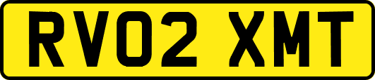 RV02XMT