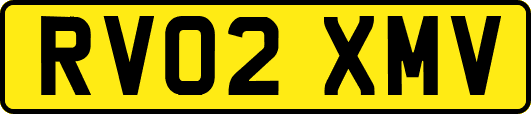 RV02XMV