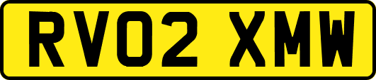 RV02XMW