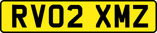 RV02XMZ