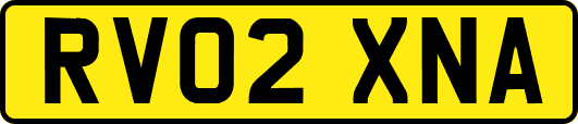 RV02XNA