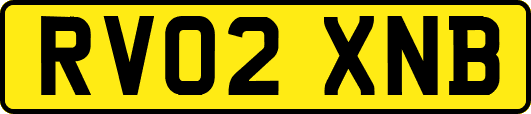 RV02XNB