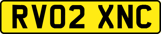 RV02XNC