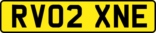 RV02XNE