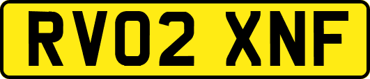 RV02XNF