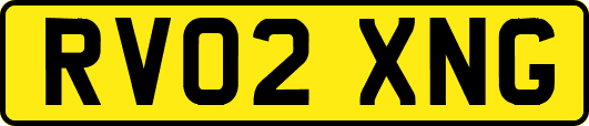 RV02XNG