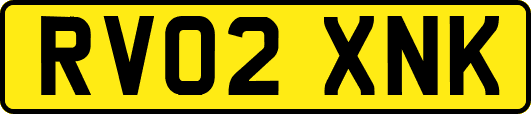 RV02XNK