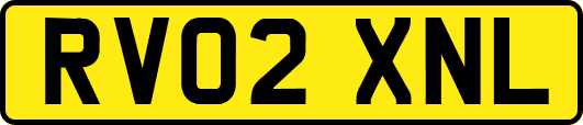 RV02XNL