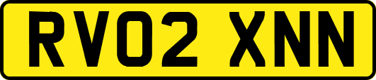 RV02XNN