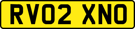 RV02XNO