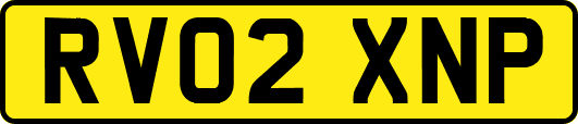 RV02XNP
