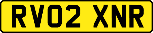 RV02XNR