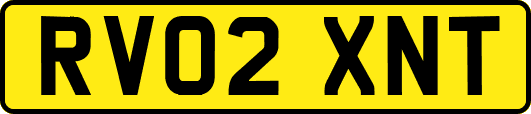 RV02XNT