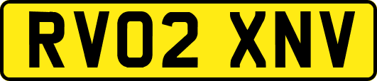 RV02XNV