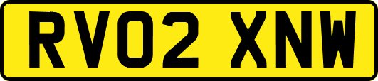RV02XNW