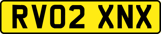 RV02XNX