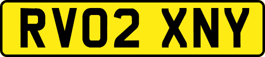 RV02XNY