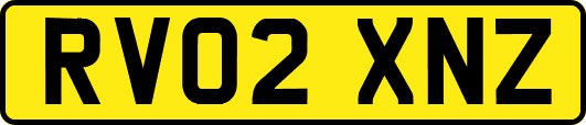 RV02XNZ