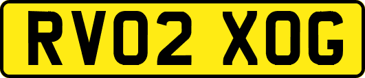RV02XOG