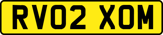 RV02XOM