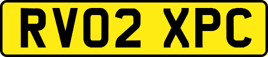 RV02XPC